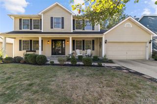 2285 Federalist Place, O'fallon, MO 63368