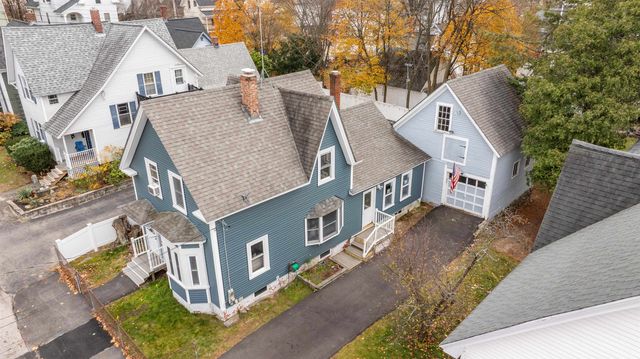 459 Central Street, Manchester, NH 03103