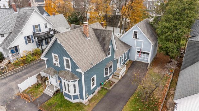 459 Central Street, Manchester, NH 03103