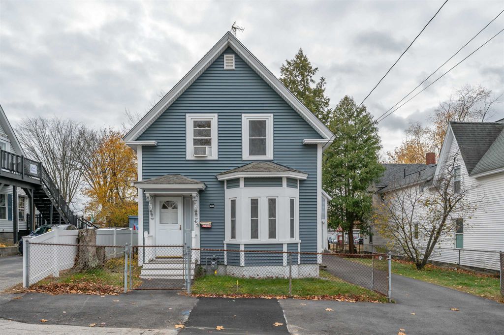459 Central Street, Manchester, NH 03103