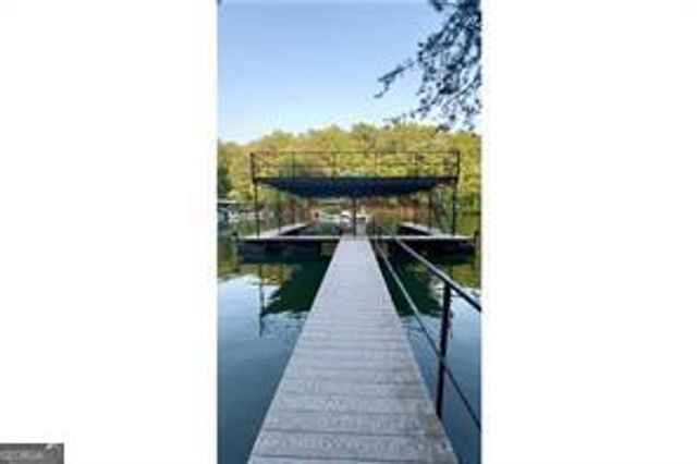 5997 Warpath Road, Flowery Branch, GA 30542