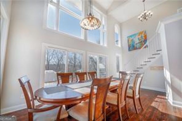 5997 Warpath Road, Flowery Branch, GA 30542