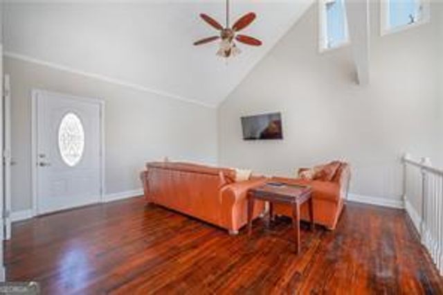 5997 Warpath Road, Flowery Branch, GA 30542