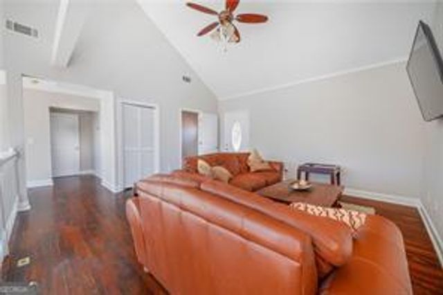 5997 Warpath Road, Flowery Branch, GA 30542