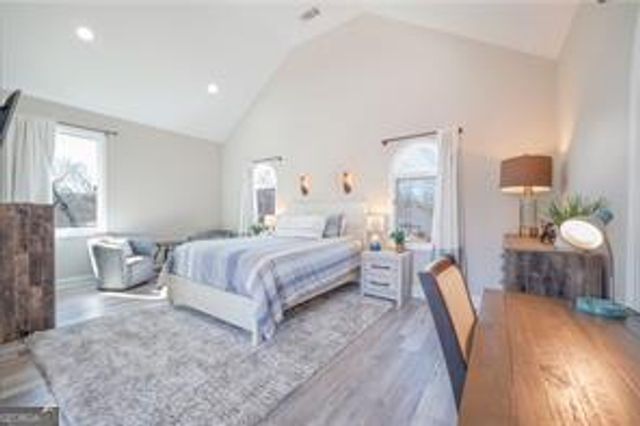 5997 Warpath Road, Flowery Branch, GA 30542