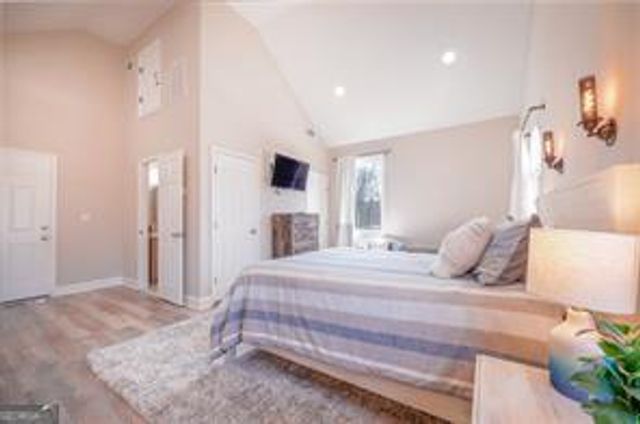 5997 Warpath Road, Flowery Branch, GA 30542