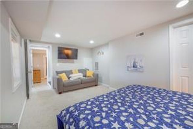 5997 Warpath Road, Flowery Branch, GA 30542