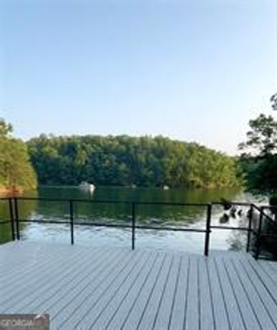 5997 Warpath Road, Flowery Branch, GA 30542