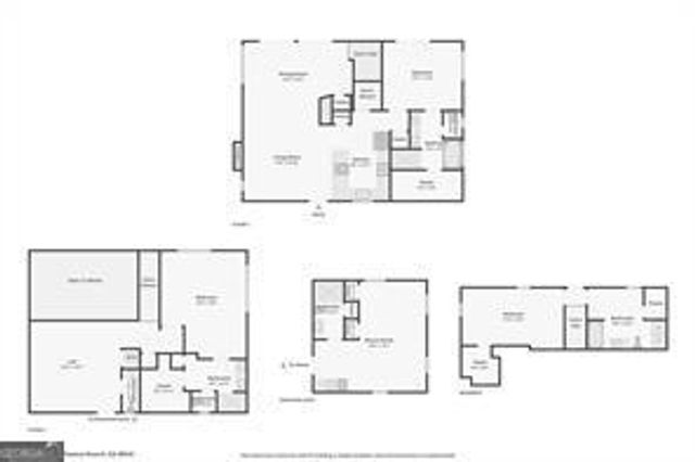 5997 Warpath Road, Flowery Branch, GA 30542