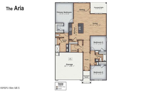 237 Red Vineyard Way Lane Lot 30, Jacksonville, NC 28546