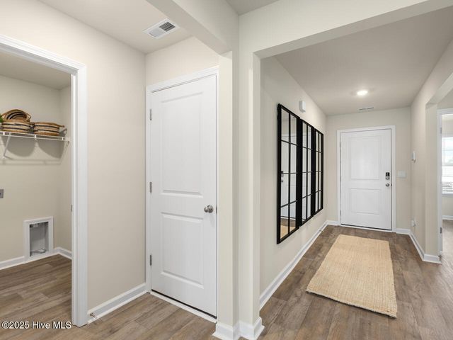 237 Red Vineyard Way Lane Lot 30, Jacksonville, NC 28546