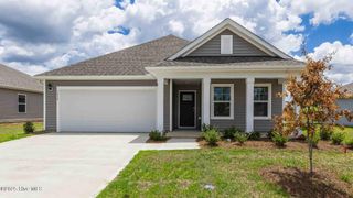 237 Red Vineyard Way Lane Lot 30, Jacksonville, NC 28546