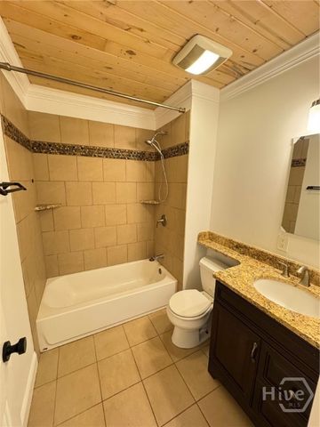 502 E 66th Street, Savannah, GA 31405