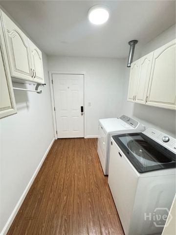 502 E 66th Street, Savannah, GA 31405