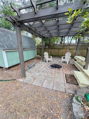 502 E 66th Street, Savannah, GA 31405