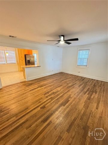 502 E 66th Street, Savannah, GA 31405