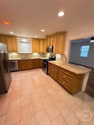 502 E 66th Street, Savannah, GA 31405