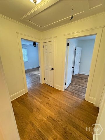 502 E 66th Street, Savannah, GA 31405