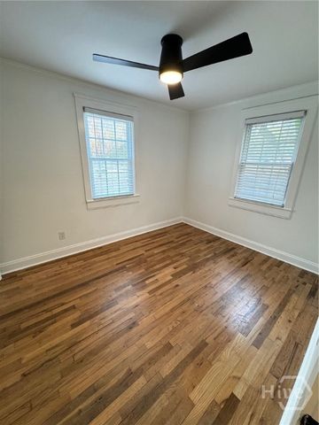 502 E 66th Street, Savannah, GA 31405