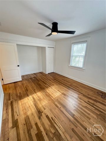 502 E 66th Street, Savannah, GA 31405