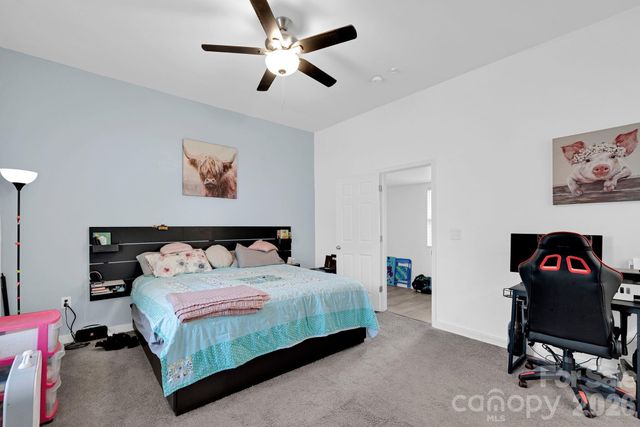 512 S 12th Street, Bessemer City, NC 28016