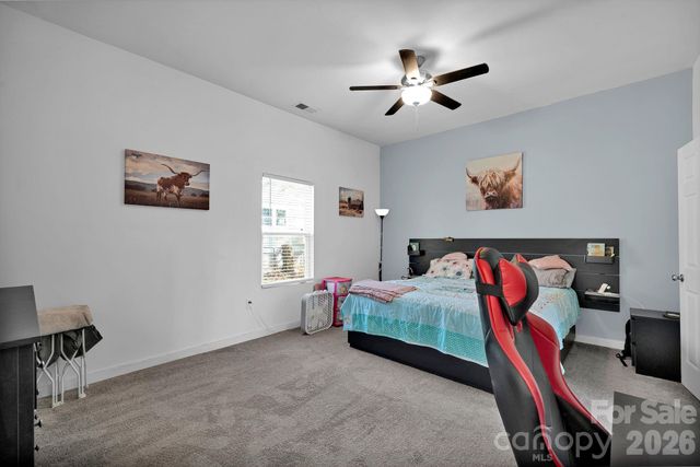 512 S 12th Street, Bessemer City, NC 28016