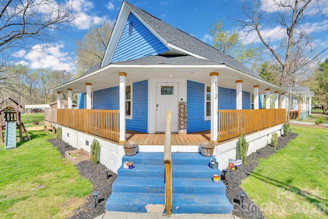 512 S 12th Street, Bessemer City, NC 28016