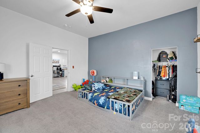 512 S 12th Street, Bessemer City, NC 28016