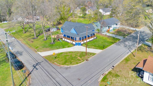 512 S 12th Street, Bessemer City, NC 28016