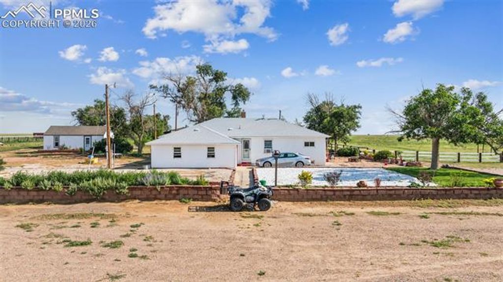6771 Boone Road, Boone, CO 81025 — photo 2