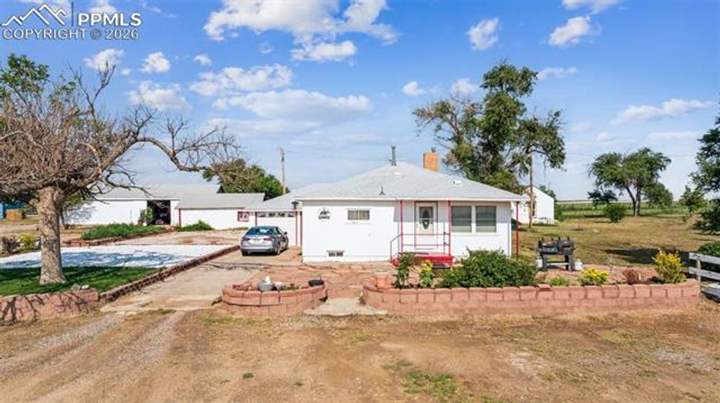 6771 Boone Road, Boone, CO 81025 — photo 3