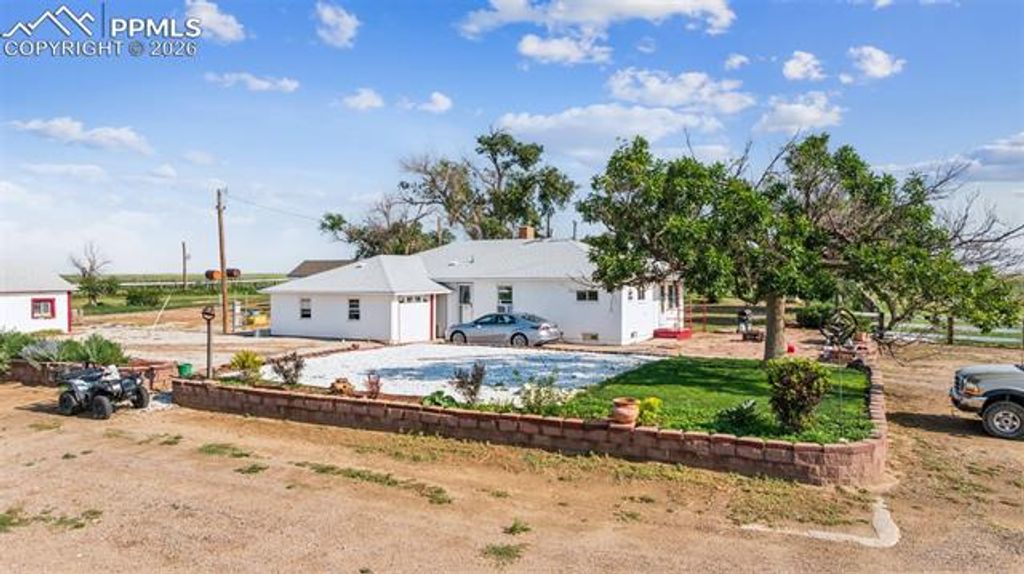 6771 Boone Road, Boone, CO 81025 — photo 4