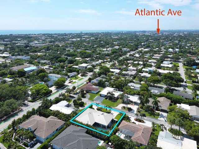 115 NE 16TH Court, Delray Beach, FL 33444