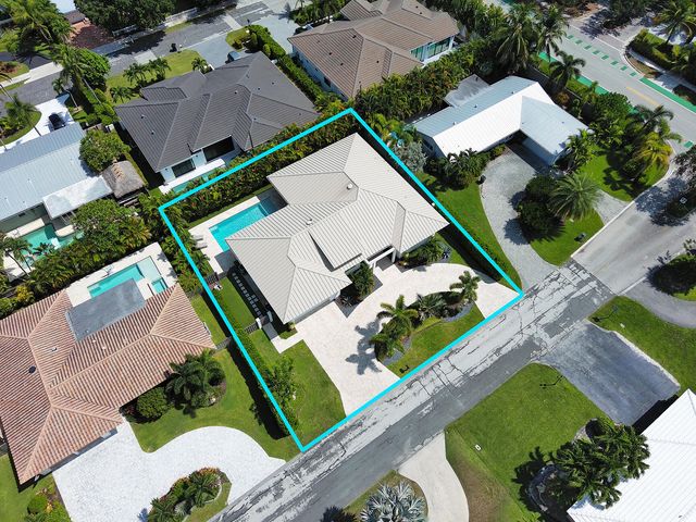 115 NE 16TH Court, Delray Beach, FL 33444