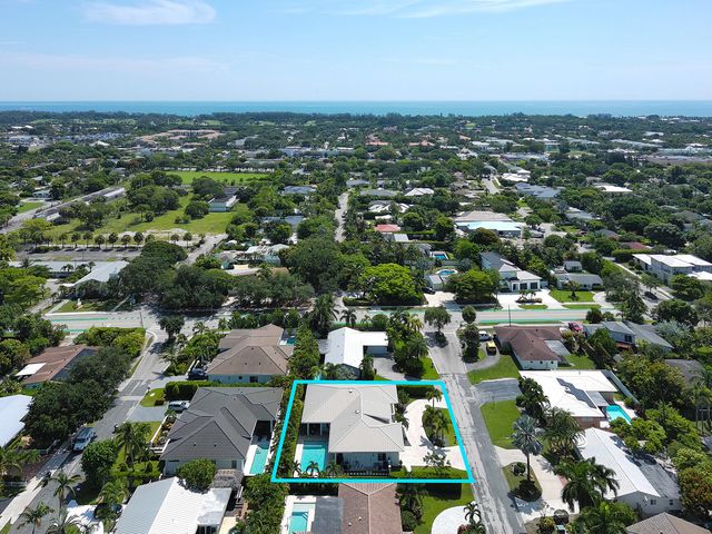 115 NE 16TH Court, Delray Beach, FL 33444