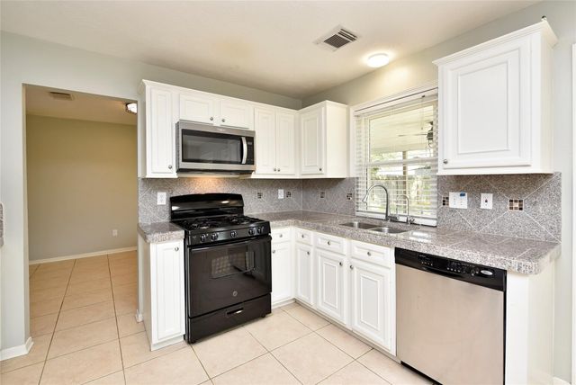 31106 Pine Bay Drive, Spring, TX 77386