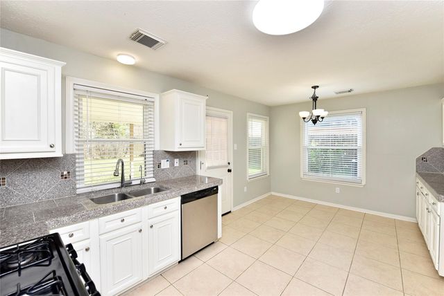 31106 Pine Bay Drive, Spring, TX 77386