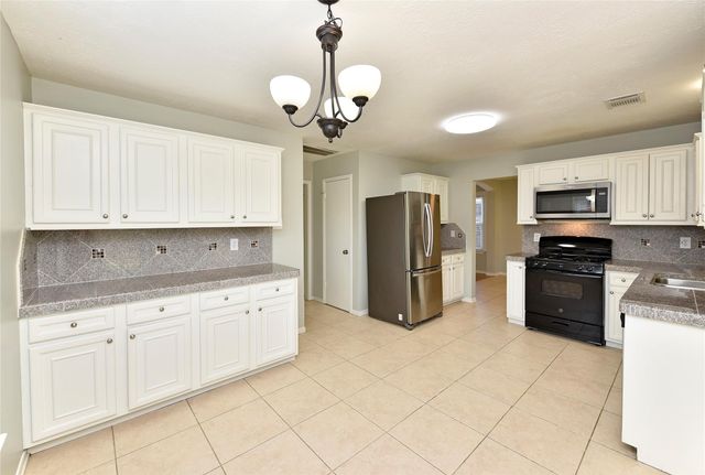 31106 Pine Bay Drive, Spring, TX 77386