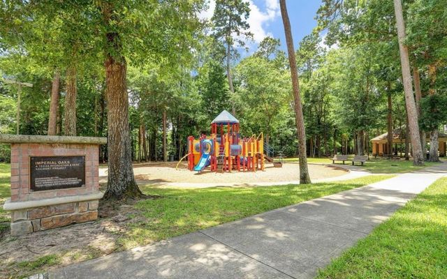 31106 Pine Bay Drive, Spring, TX 77386