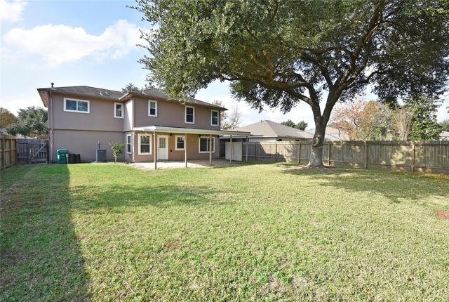 31106 Pine Bay Drive, Spring, TX 77386