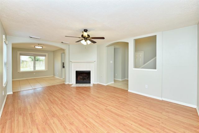 31106 Pine Bay Drive, Spring, TX 77386