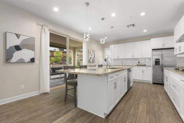 1077 Calle Pilares, Chula Vista, CA 91913