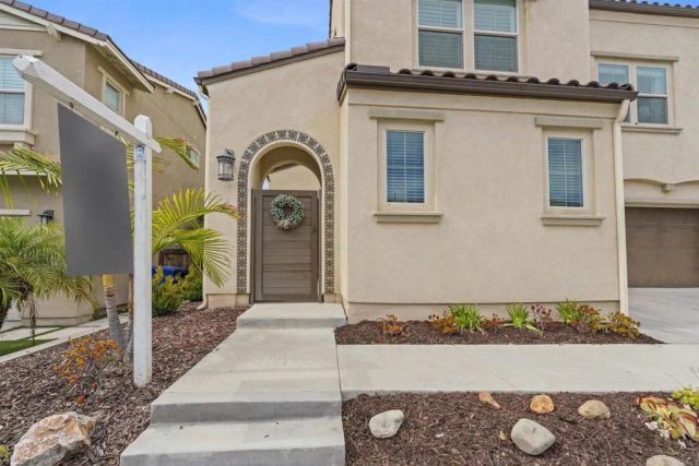 1077 Calle Pilares, Chula Vista, CA 91913