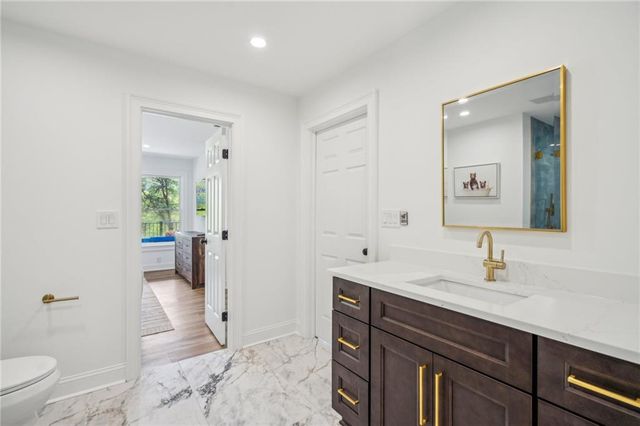 2020 Tamarack Drive, Jasper, GA 30143