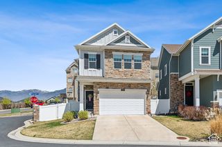 14051 S DEER TRAIL LN, Draper, UT 84020