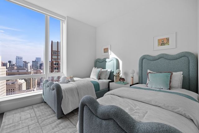 430 Stuart St 27D, Boston, MA 02116