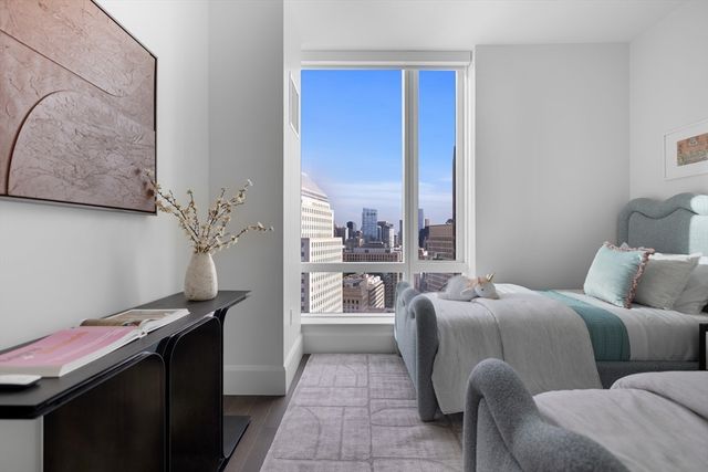 430 Stuart St 27D, Boston, MA 02116