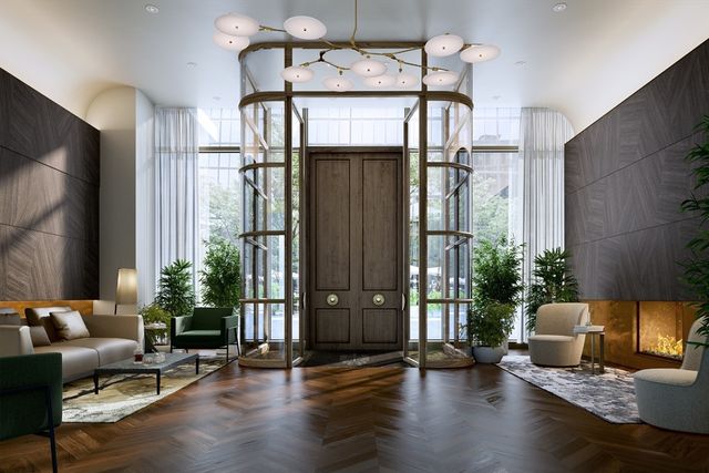 430 Stuart St 27D, Boston, MA 02116