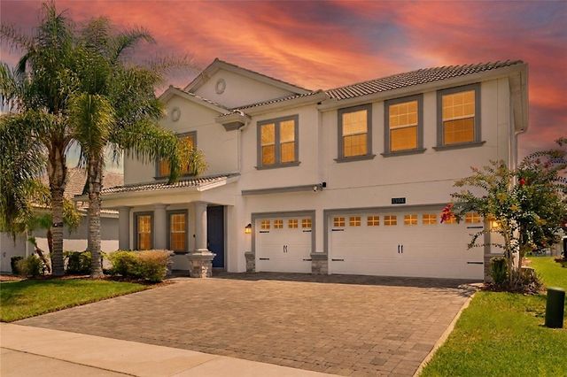 1394 OLYMPIC CLUB BOULEVARD, Champions Gate, FL 33896