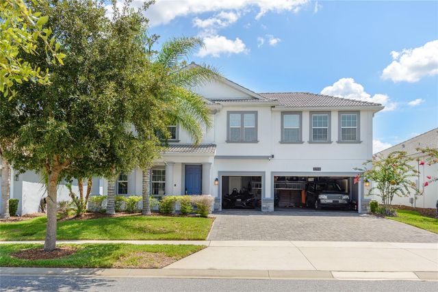 1394 OLYMPIC CLUB BOULEVARD, Champions Gate, FL 33896